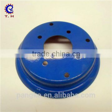 supply all over the world good quality tractor GN12 steel ring