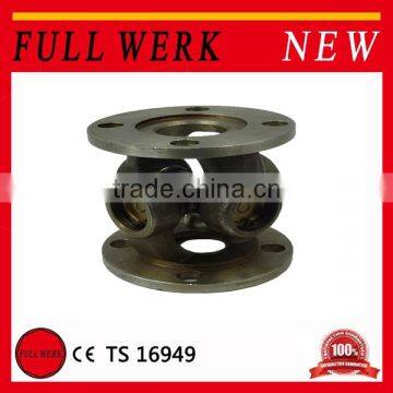 Wholesale Good Quality FULL WERK Auto Parts Indonesia Uses From China Exporters for Automotive Drive Shaft photo-4