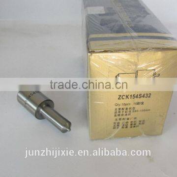 High Flow Td27 Fuel Injection Nozzle for Sale photo-3