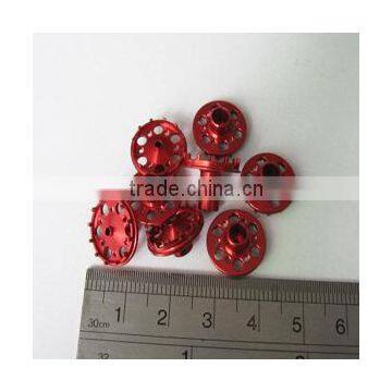 Custom Precision PTFE Parts,milling Machines for Sale photo-3