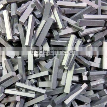 China Manufacture Rectangular ST-12012-4.6 YG522 Tungsten Carbide Wood Working Insert Cemented Carbide Rod photo-5