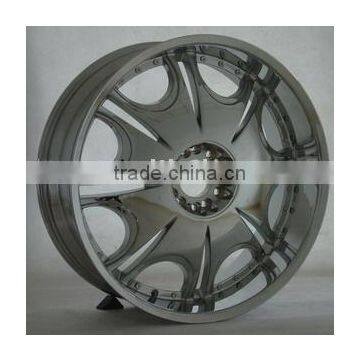 alloy wheel rim