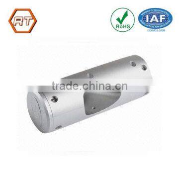 Custom Made Metal Parts Production Cnc Machining photo-3