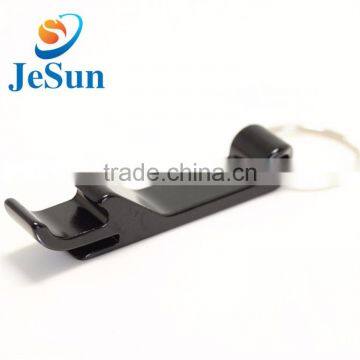 Customized Stainless Steel Metal Bottle Opener photo-6