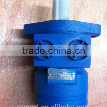 KERSEN Orbit Hydraulic Motor for Oil Drilling Casing Power Tongs, for Drive Tubing Hydraulic Powder Tongs photo-5