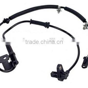 Brake System Sensor, Wheel Speed 4670A579 photo-6