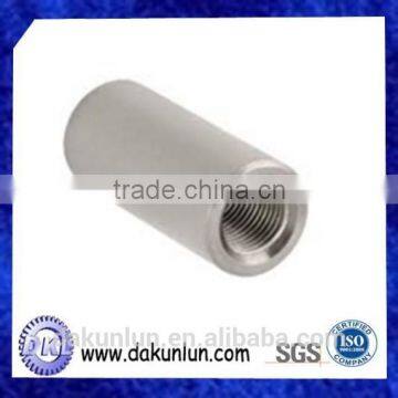 China Factory Hot Sale Stainless Steel/Brass Bushing photo-3