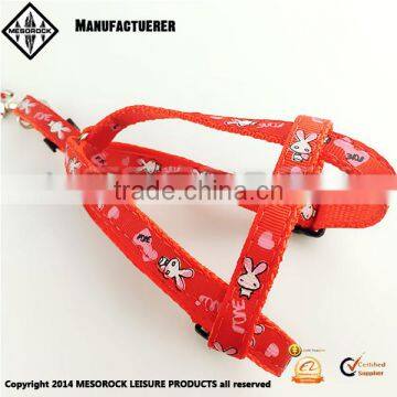 Dog Collar Harness Pet Safe Control Easy Soft Walking Safety Strap Harness Dog photo-6