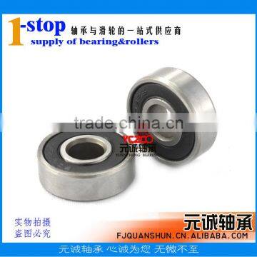 Plastic Pulley Groove Wheel Bearing Wholesale photo-5