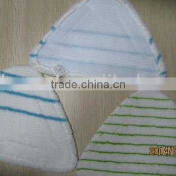 Stripe Microfiber Cloth& Microfiber Terry photo-2