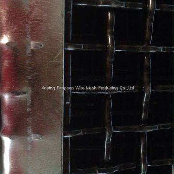 65Mn Steel Crusher Wear Parts, Screen photo-3