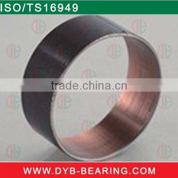 SF-1 Stainless Steel Pb-free Self-Lubricating Bearing