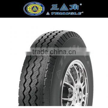 made in china triangle tyre 215/75R16C-8PR TR609 chinese tire manufacturers