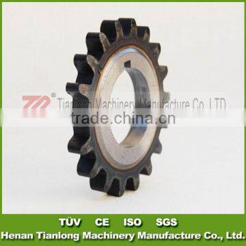 Roller Chain Sprocket for OEM photo-2