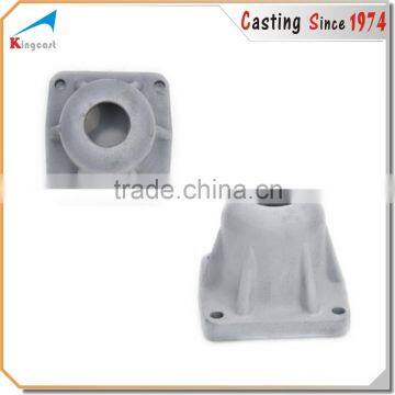 Casting with ductile iron price per kg