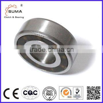 Sprag Type Clutch CSK (CSK-2RS)one Way Clutch Bearing Deep Groove Ball photo-2