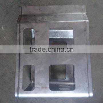 Metal Packing Box/sheet Metal Processing photo-5