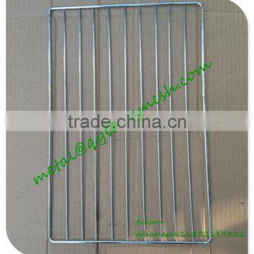 304 316 Stainless Steel BBQ Grill Wire Mesh for Chicken Roasting photo-3