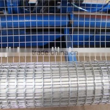 Welded Wire Mesh Machines for Making Welded Gabion Basket