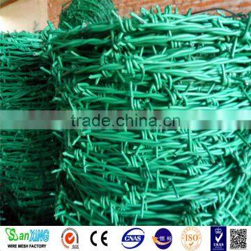 High quality low price Razor barbed wire in China(manufacturer)