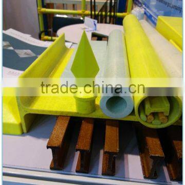 Spear for Guardrail/ Park Fence Stainless Steel Spear photo-2