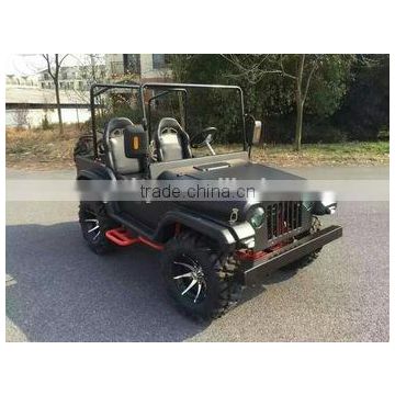 200cc Jeep Buggy