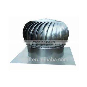 Basement Ventilation Systems Small Industrial Roof Exhaust Fan photo-3
