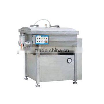 Meat Mixer Machine(150L-1200L Capacity) photo-2