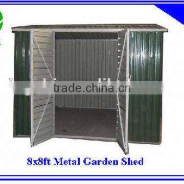 High Quality Waterproof Garden Shed photo-5