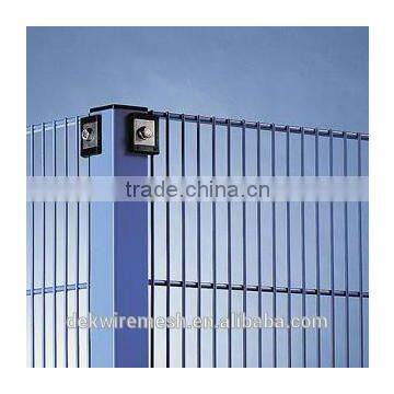Wire Mesh Security Fence 358 Anti Climb Fence