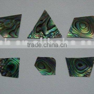 abalone shell blanks for tile