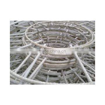 Fiberglass Reinforced Polymer Fiber Rebar Fiberglass Rebar photo-4