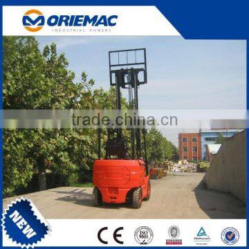 3 Ton Wecan Electric Forklift CPD30C photo-3