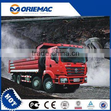SHACMAN 4x4 Mini Dump Truck SX3317DR326 for Sale photo-2