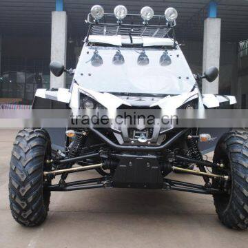 1100cc 4X4 BUGGY/ Dune Buggy Chery Engine photo-5