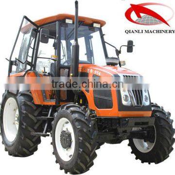 hot selling 95hp new farm tractors