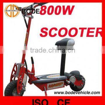 NEW 800W Electric Scooter Christmas Gift /CE Approved (MC-232)