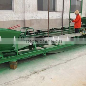 small stone crusher scrap mining conveyor belt