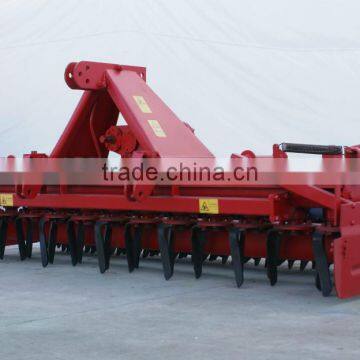 Best Quality Tractor Pto Heavy Rotary Harrow photo-4