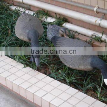 HDPE Hunting Duck Decoys,The Duck Couple ,wholesale Plastic Duck Decoys. photo-5