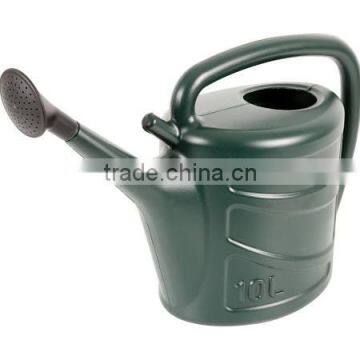 Wholesale Garden Plastic Watering Can, Garden Watering Pot photo-2