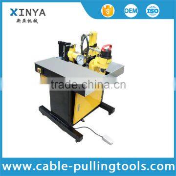 DHY-150 Hydraulic Busbar Bending Cutting Punching Machine