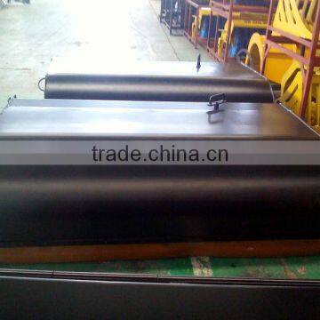 skid steer sweeper for skid loader attachments