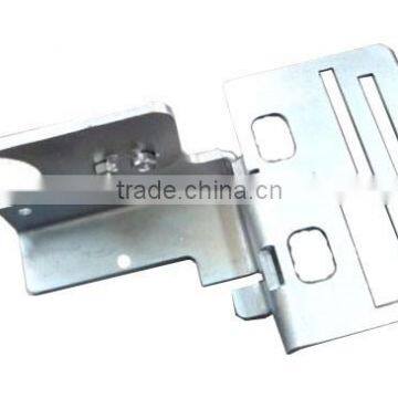 Auto Steel Parts/motor Casting Steel Parts/OEM Manufacturer Precision Steel Casting Parts photo-4