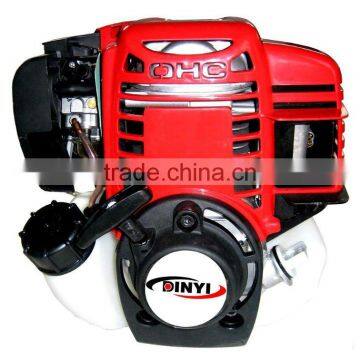 easy operation super quality 4 stroke 37.7cc gasoline engine