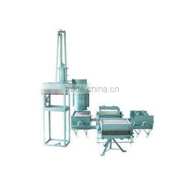 hot sale sfm800-4 four mould chalk machine