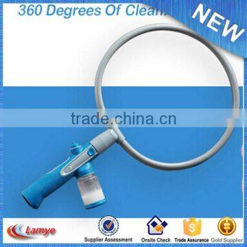 New Innovative Products Dog Pet 360 Washer Machine