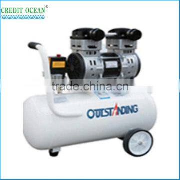 Cheap Price High Quality Air Compressor Without Oil photo-4