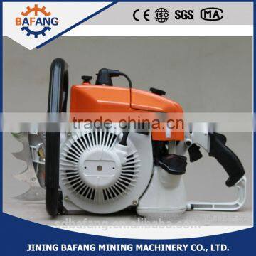 Hot sale portable Gasoline Chain Saw