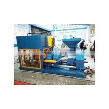 Hot Sale Charcoal Briquette Machine Price photo-5